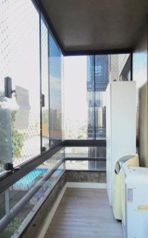 Apartamento à venda com 96m², 3 quartos e 2 vagas