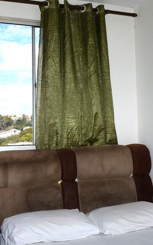 Apartamento à venda com 49m², 2 quartos e 1 vagaQuarto 2