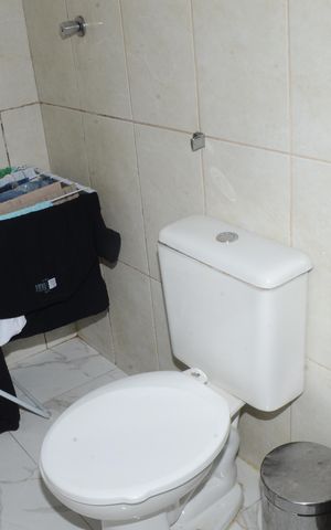 Apartamento à venda com 49m², 2 quartos e 1 vagaBanheiro