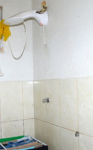 Apartamento à venda com 49m², 2 quartos e 1 vagaBanheiro