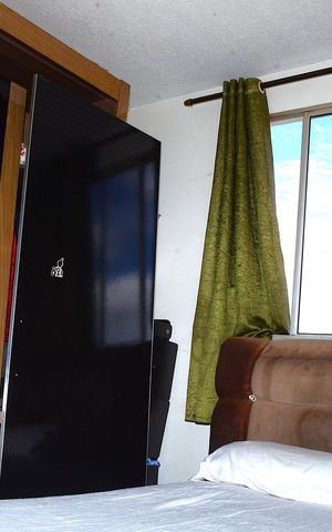 Apartamento à venda com 49m², 2 quartos e 1 vagaQuarto 2