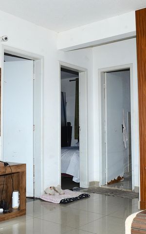 Apartamento à venda com 49m², 2 quartos e 1 vagaSala