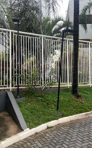 Apartamento à venda com 75m², 3 quartos e 1 vaga Apartamento à venda com 75m², 3 quartos e 1 vagaFachada do Prédio - Placa