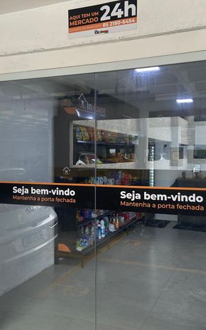 Apartamento à venda com 75m², 3 quartos e 1 vaga Apartamento à venda com 75m², 3 quartos e 1 vagaMercado