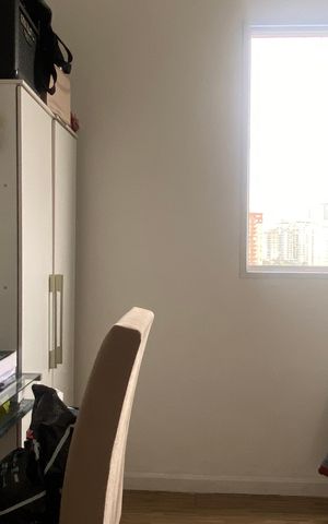 Apartamento à venda com 75m², 3 quartos e 1 vaga Apartamento à venda com 75m², 3 quartos e 1 vagaQuarto 2