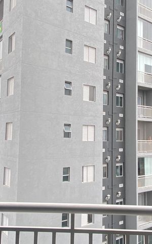 Apartamento à venda com 75m², 3 quartos e 1 vaga Apartamento à venda com 75m², 3 quartos e 1 vagaVaranda