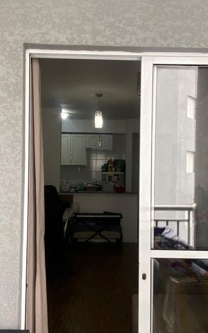 Apartamento à venda com 75m², 3 quartos e 1 vaga Apartamento à venda com 75m², 3 quartos e 1 vagaVaranda
