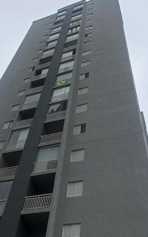 Apartamento à venda com 75m², 3 quartos e 1 vaga Apartamento à venda com 75m², 3 quartos e 1 vagaFachada do bloco