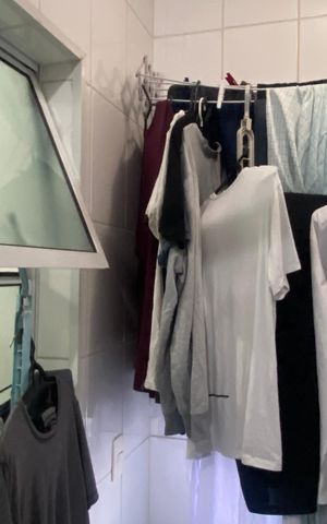 Apartamento à venda com 75m², 3 quartos e 1 vaga Apartamento à venda com 75m², 3 quartos e 1 vagaCozinha - Área de Serviço