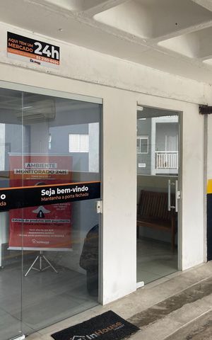 Apartamento à venda com 75m², 3 quartos e 1 vaga Apartamento à venda com 75m², 3 quartos e 1 vagaMercado
