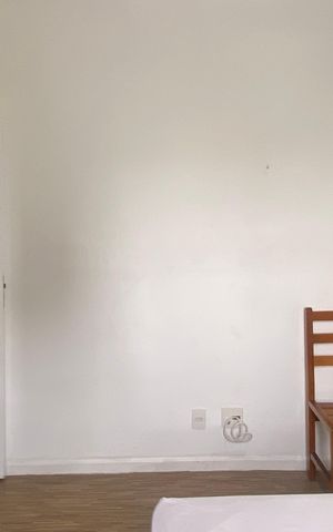 Apartamento à venda com 75m², 3 quartos e 1 vaga Apartamento à venda com 75m², 3 quartos e 1 vagaQuarto 3