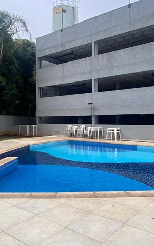 Apartamento à venda com 75m², 3 quartos e 1 vaga Apartamento à venda com 75m², 3 quartos e 1 vagaÁrea comum - Piscina