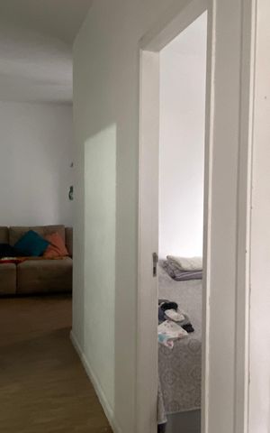 Apartamento à venda com 75m², 3 quartos e 1 vaga Apartamento à venda com 75m², 3 quartos e 1 vagaCorredor