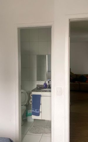Apartamento à venda com 75m², 3 quartos e 1 vaga Apartamento à venda com 75m², 3 quartos e 1 vagaSuíte