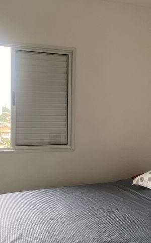 Apartamento à venda com 75m², 3 quartos e 1 vaga Apartamento à venda com 75m², 3 quartos e 1 vagaSuíte