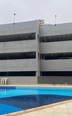 Apartamento à venda com 75m², 3 quartos e 1 vaga Apartamento à venda com 75m², 3 quartos e 1 vagaÁrea comum - Piscina