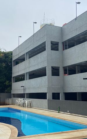 Apartamento à venda com 75m², 3 quartos e 1 vaga Apartamento à venda com 75m², 3 quartos e 1 vagaÁrea comum - Piscina