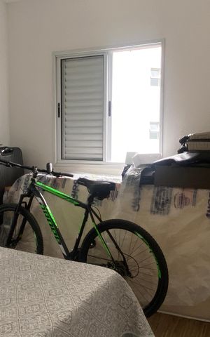 Apartamento à venda com 75m², 3 quartos e 1 vaga Apartamento à venda com 75m², 3 quartos e 1 vagaQuarto 1