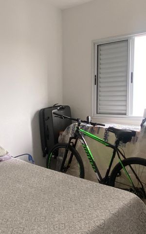 Apartamento à venda com 75m², 3 quartos e 1 vaga Apartamento à venda com 75m², 3 quartos e 1 vagaQuarto 1