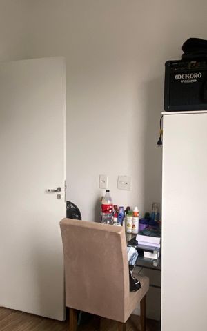 Apartamento à venda com 75m², 3 quartos e 1 vaga Apartamento à venda com 75m², 3 quartos e 1 vagaSuíte
