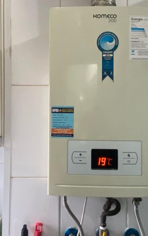 Apartamento à venda com 75m², 3 quartos e 1 vaga Apartamento à venda com 75m², 3 quartos e 1 vagaCozinha - Área de Serviço