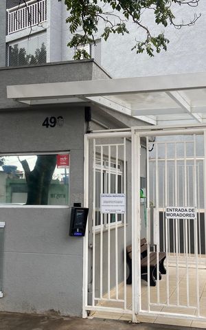 Apartamento à venda com 75m², 3 quartos e 1 vaga Apartamento à venda com 75m², 3 quartos e 1 vagaFachada do Prédio
