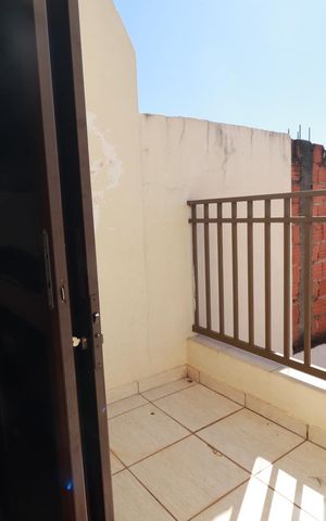 Casa para alugar com 200m², 2 quartos e 3 vagasQuarto 1