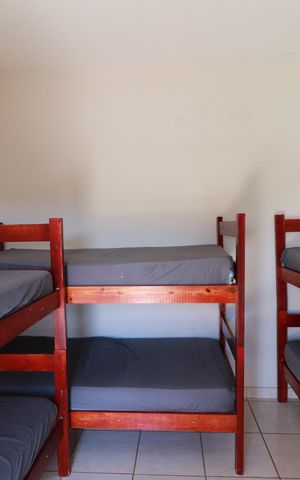 Casa para alugar com 200m², 2 quartos e 3 vagasQuarto 2