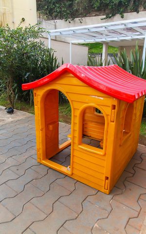 Apartamento para alugar com 35m², 2 quartos e sem vaga Apartamento para alugar com 35m², 2 quartos e sem vagaÁrea comum - Playground