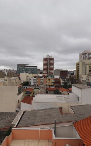 Apartamento à venda com 59m², 2 quartos e 1 vagaVista Quarto 1