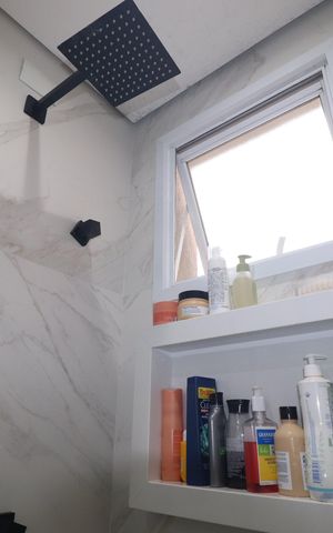 Apartamento à venda com 59m², 2 quartos e 1 vagaBanheiro