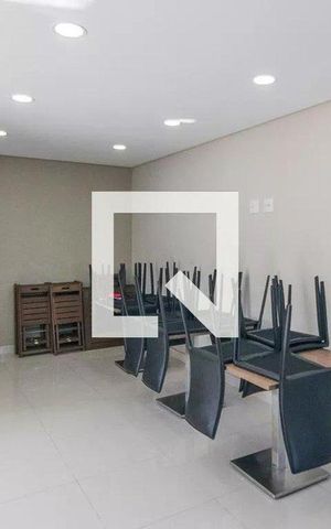 Apartamento para alugar com 59m², 2 quartos e 1 vaga Apartamento para alugar com 59m², 2 quartos e 1 vagaÁrea comum - Salão de festas