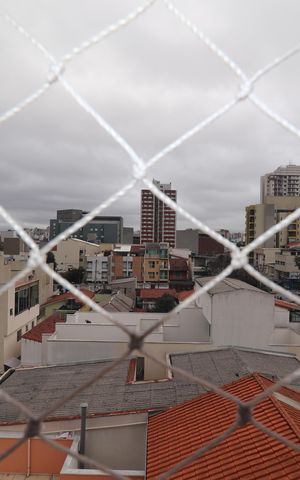 Apartamento à venda com 59m², 2 quartos e 1 vagaVista Varanda gourmet