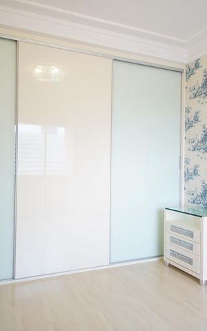 Apartamento para alugar com 88m², 3 quartos e 2 vagasSuíte