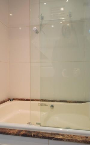 Apartamento para alugar com 88m², 3 quartos e 2 vagasBanheiro Corredor