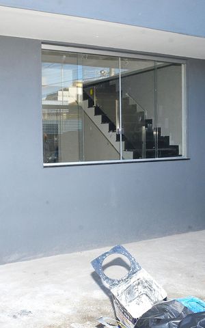 Casa à venda com 88m², 2 quartos e 2 vagasÁrea externa