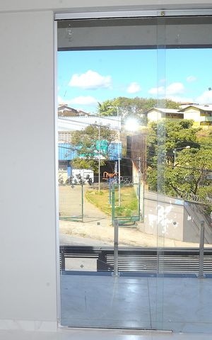 Casa à venda com 88m², 2 quartos e 2 vagasSuíte 2