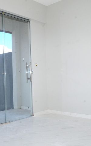 Casa à venda com 88m², 2 quartos e 2 vagasSuíte 2