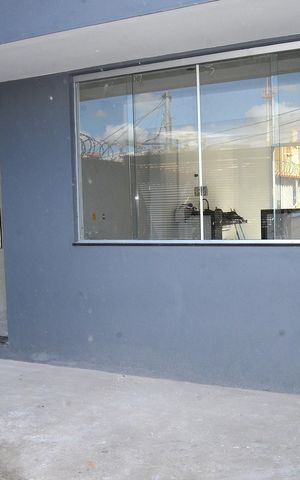 Casa à venda com 88m², 2 quartos e 2 vagasÁrea externa