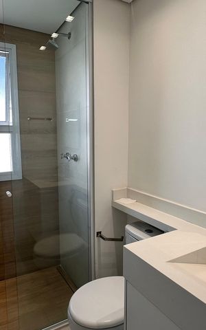 Apartamento à venda com 80m², 2 quartos e 1 vaga