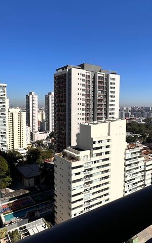 Apartamento à venda com 80m², 2 quartos e 1 vaga