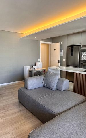 Apartamento à venda com 80m², 2 quartos e 1 vaga
