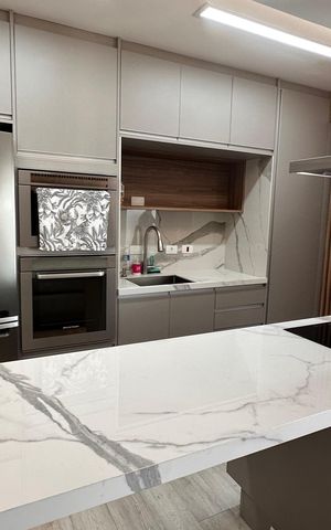 Apartamento à venda com 80m², 2 quartos e 1 vaga