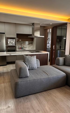 Apartamento à venda com 80m², 2 quartos e 1 vaga