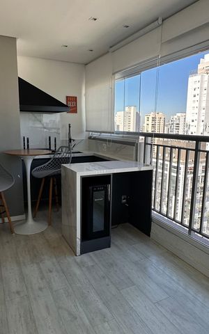 Apartamento à venda com 80m², 2 quartos e 1 vaga