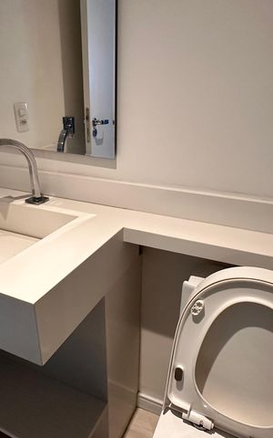 Apartamento à venda com 80m², 2 quartos e 1 vaga