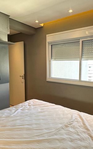 Apartamento à venda com 80m², 2 quartos e 1 vaga