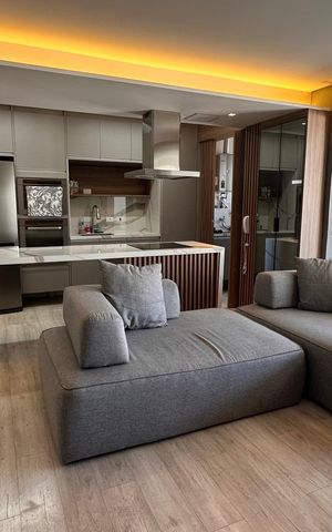 Apartamento à venda com 80m², 2 quartos e 1 vaga