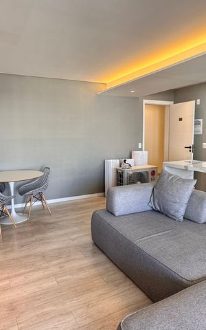 Apartamento à venda com 80m², 2 quartos e 1 vaga