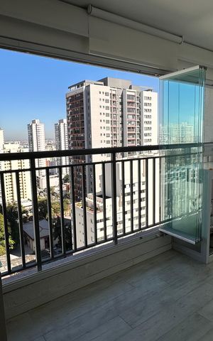 Apartamento à venda com 80m², 2 quartos e 1 vaga
